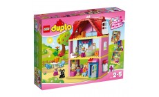 LEGO Duplo 10505 - Familienhaus