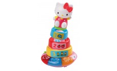 VTech - Hello Kitty Stapelspaß