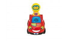 VTech - Mein erster Rennwagen
