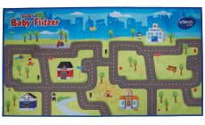 VTech - Tut Tut Baby Flitzer - Spielmatte
