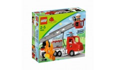 LEGO Duplo 5682 -  Feuerwehrwagen