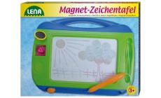 LENA 65716 - Colour Magnet Zaubertafel, klein