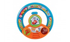 Vtech - Lernspaß Lenkrad
