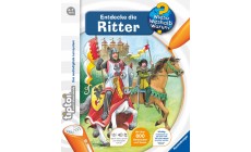 tiptoi® Wieso? Weshalb? Warum? Band 11 - Entdecke die Ritter