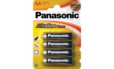 Panasonic Batterie AA