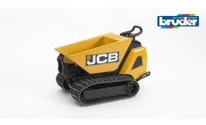 Bruder bworld 62005 - JCB Dumpster HTD-5 