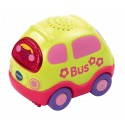 VTech - Tut Tut Baby Flitzer - Bus pink