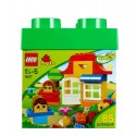 Lego Duplo 4627 - Steine & Co. Bauspaß Set