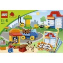 LEGO Duplo 4631 - Steine & Co  Bau Lernspiel