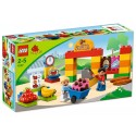 LEGO Duplo 6137 -  Mein 1. Supermarkt
