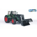 Bruder 03041 - Fendt 936 Vario Traktor mit Frontlader