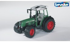 Bruder 02100 - Fendt 209 S Traktor