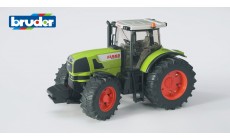 Bruder 03010 - Claas Atles 936 RZ Traktor