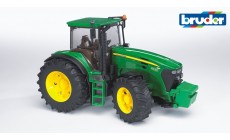 Bruder 03050 - John Deere 7930 Traktor