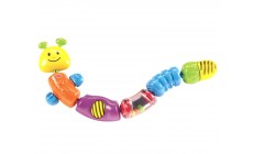 Mattel Fisher-Price - Raupe