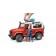 Bruder 02596 - Feuerwehr Land Rover Defender Station Wagon