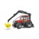 Bruder 03097 - Traktor Case IH PUMA 230 CVX Forsttraktor